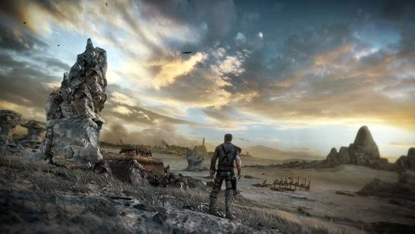 Mad Max: Δείτε το πρώτο gameplay video του παιχνιδιού image