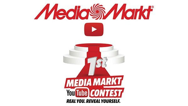 Ο πρώτος ελληνικός διαγωνισμός για YouTubers έρχεται από τη Media Markt image
