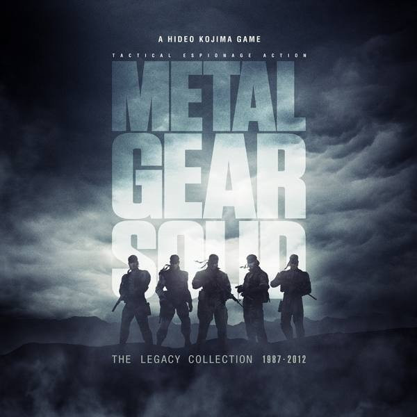 Metal Gear Solid: The Legacy Collection, διαθέσιμη η συλλογή στην Ευρώπη το Σεπτέμβριο αποκλειστικά για PS3 image