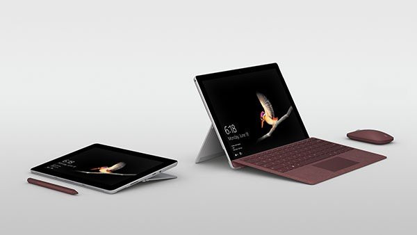 Microsoft Surface Go: Το νέο tablet με Windows 10 για ανταγωνισμό στο iPad [Video] image