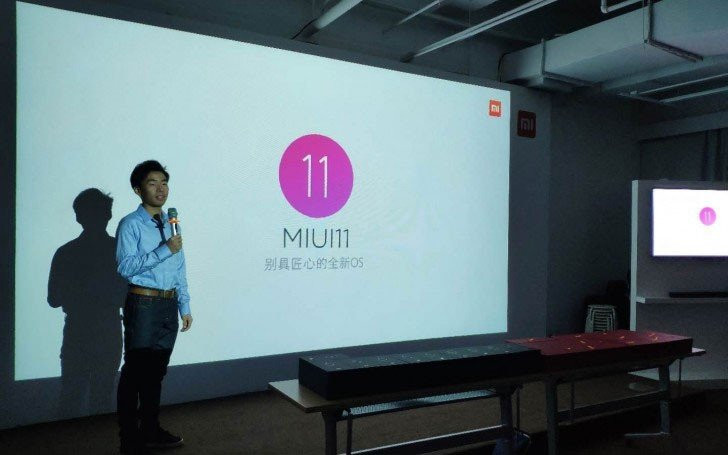MIUI 11: Ξεκίνησε η ανάπτυξη του ως "νέο και μοναδικό λειτουργικό σύστημα" image
