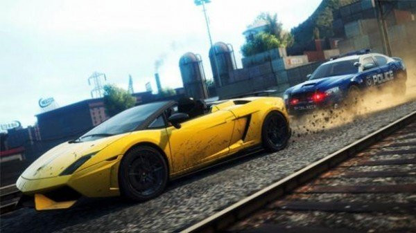 Need for Speed: Rivals, νέο trailer με έμφαση στη μάχη αστυνομικών και οδηγών image