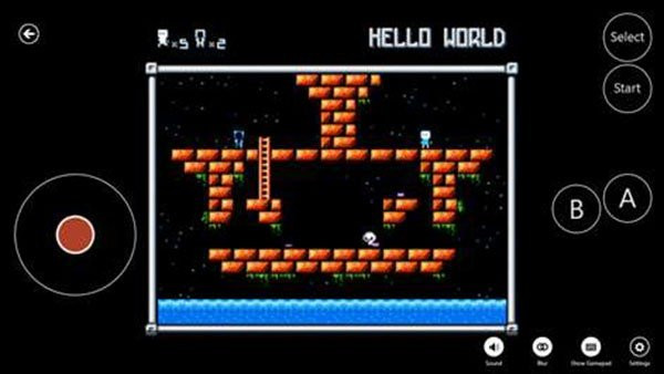 Η Microsoft απαγορεύει πλέον τους emulators από το Windows Store image