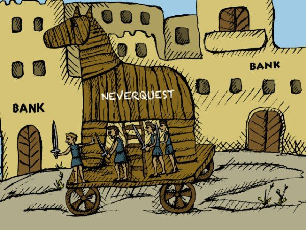 Το Neverquest εξελίσσεται ξανά και αναζητά νέους στόχους για επίθεση image