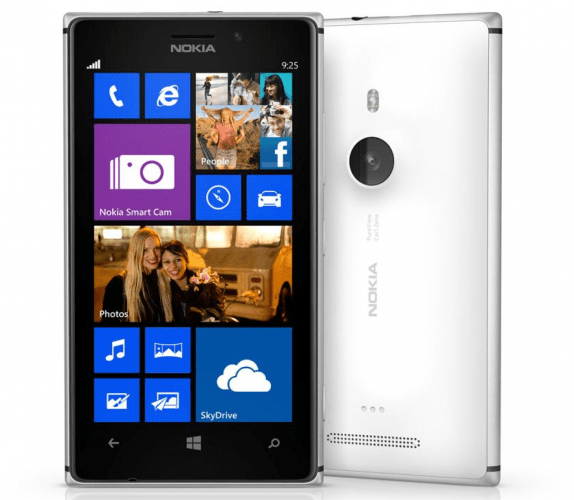 Nokia Lumia 925, ανακοινώθηκε επίσημα με κάμερα PureView και μεταλλική περίμετρο [Videos] image