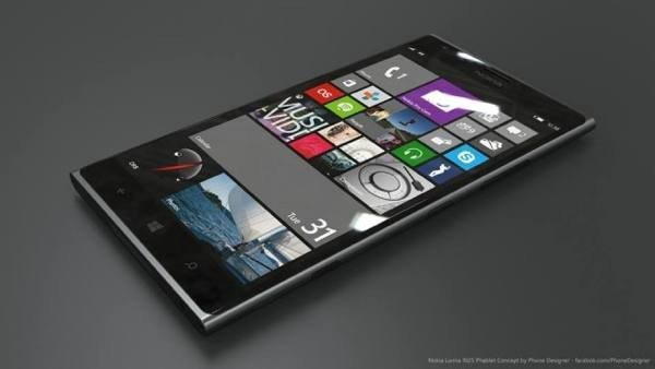 Nokia Lumia 1520, αυτή θα είναι η ονομασία του 6'' tabletphone της Nokia image