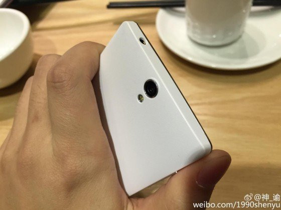 OnePlus One Mini: Διέρρευσαν φωτογραφίες και teaser για σημερινή παρουσίαση [Update] image