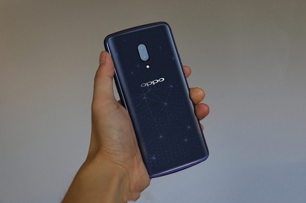 Oppo Find X: Επίσημη παρουσίαση για τη νέα ναυαρχίδα στις 19 Ιουνίου image
