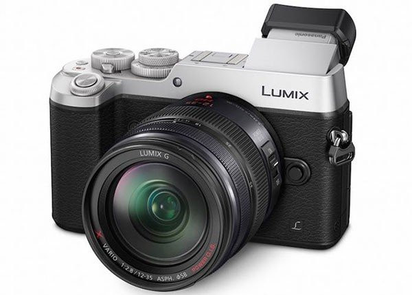 Panasonic Lumix GX8 και Lumix FZ300: Η νέα αδιάβροχη Micro Four Thirds κάμερα και εντυπωσιακή superzoom [Video] image