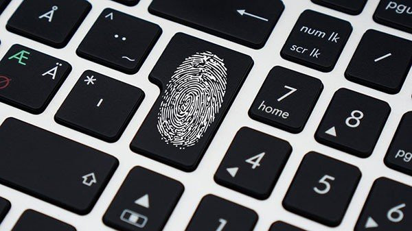 Chrome, Firefox και Edge καταργούν τα passwords! Τα logins σε ιστοσελίδες θα γίνονται με βιομετρικά στοιχεία image