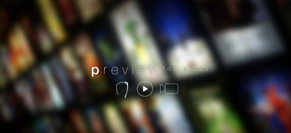 Google Glass, εκπληκτική εφαρμογή που σας δείχνει trailers ταινιών κοιτώντας απλά τις αφίσες [Video] image
