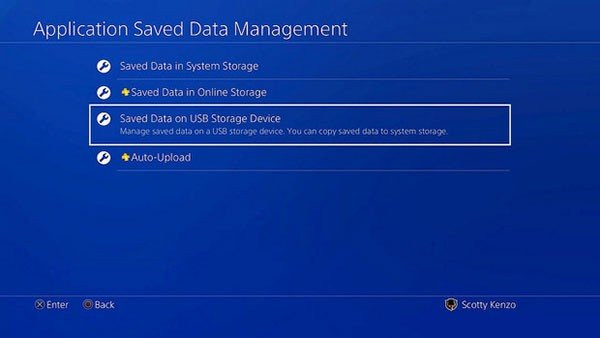 PS4: Νέο firmware update φέρνει (επιτέλους) υποστήριξη για εξωτερικό σκληρό δίσκο! image