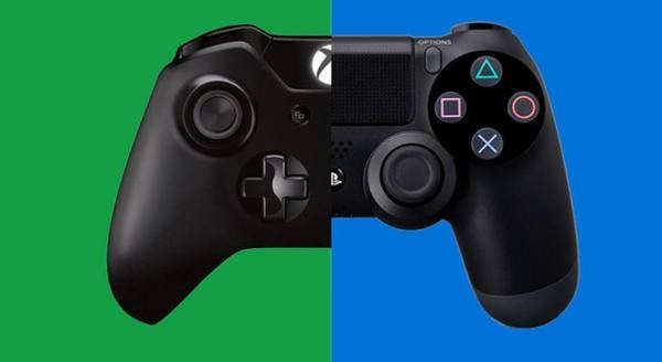 Η Amazon ξεπούλησε ήδη το αρχικό απόθεμα Xbox One και PlayStation 4! image
