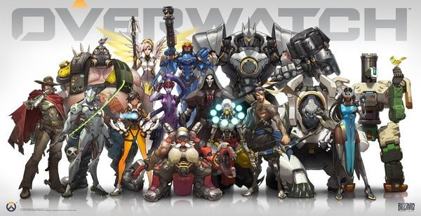 Overwatch: Επίσημα το νέο IP της Blizzard, ένα multiplayer fps [Videos] image