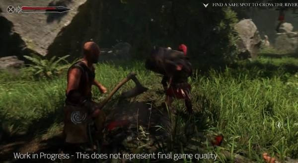 Ryse: Son of Rome, νέο dev diary video αναλύει τον τρόπο μάχης. Έρχεται αποκλειστικά στο Xbox One στις 22 Νοεμβρίου image