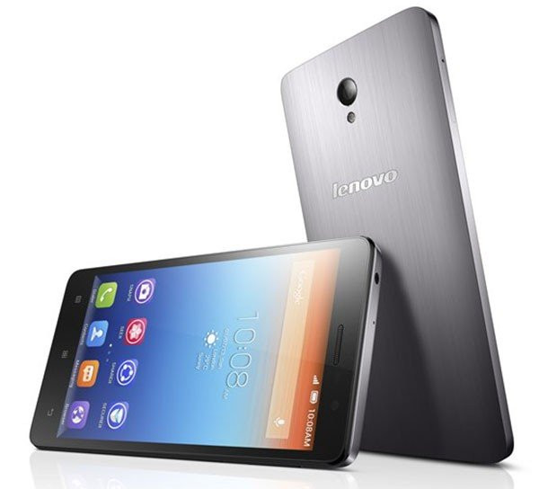 Lenovo S860, S850 και S660, νέα mid-range smartphones με premium εμφάνιση [MWC 2014] image