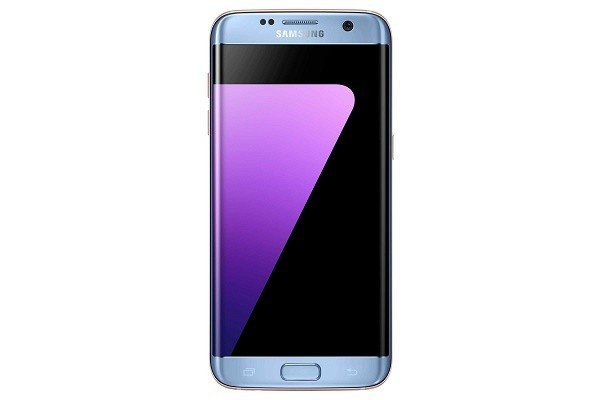 Samsung Galaxy S7 edge: Διακρίθηκε ως το Καλύτερο Smartphone στο MWC 2017 image