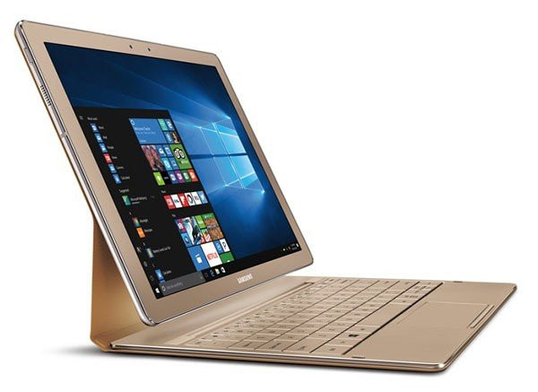 Samsung Galaxy TabPro S2: Διέρρευσαν τα τεχνικά χαρακτηριστικά του νέου Windows 10 tablet image