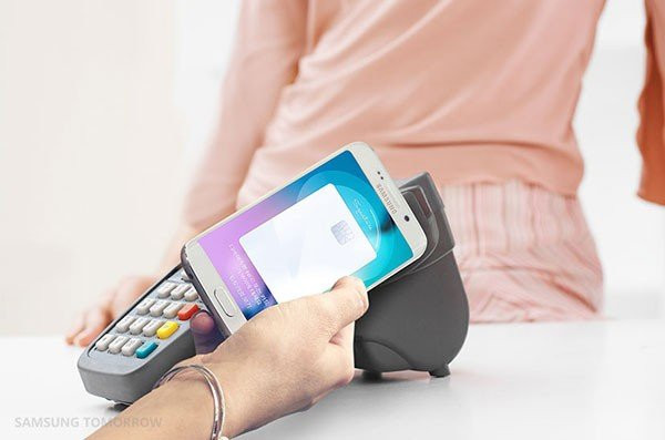 Samsung Pay: Έτσι θα λειτουργεί το σύστημα mobile πληρωμών [Video] image