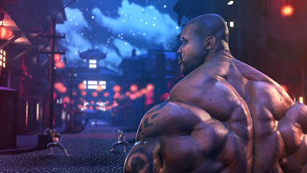 Shaq-Fu: A Legend Reborn, πρώτο trailer με παρουσίαση από τον Shaquille O’Neal [Video] image