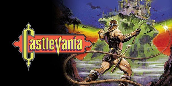 Castlevania: Το θρυλικό video game μεταφέρεται σε animated σειρά στο Netflix image