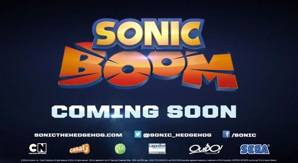 Sonic Boom: Το νέο επεισόδιο της δημοφιλούς σειράς έρχεται σε Wii U και Nintendo 3DS! [Videos] image