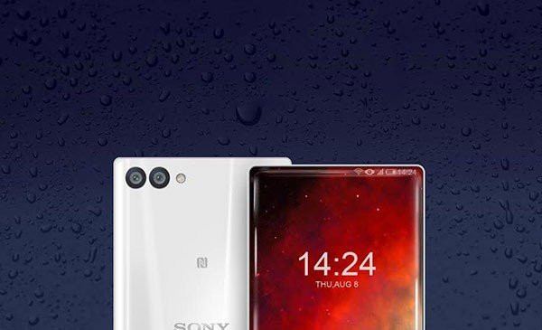 Sony H8451: Διέρρευσαν τα τεχνικά χαρακτηριστικά από το bezel-less smartphone της εταιρείας image