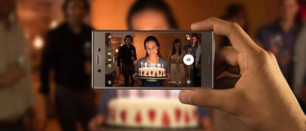 Η Sony παρουσιάζει νέο αισθητήρα κάμερας για smartphones με ενσωματωμένη μνήμη DRAM! [Video] image