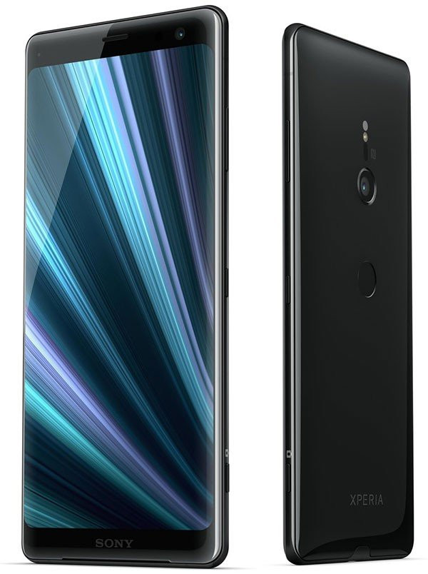 Sony Xperia XZ3: Επίσημα με οθόνη 6.0'' OLED QHD+, Snapdragon 845 και Android 9.0 Pie [IFA 2018] image