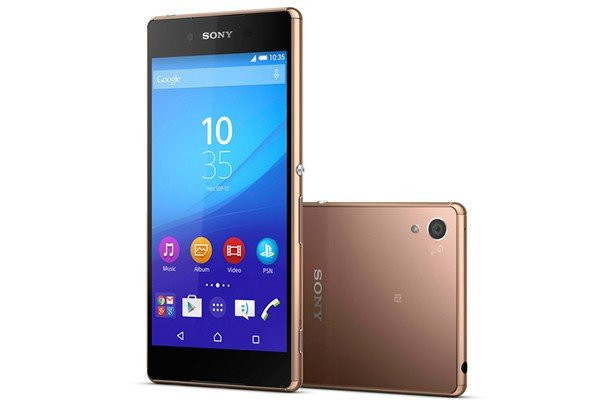 Sony Xperia Z3+: Επίσημα η παγκόσμια έκδοση του Xperia Z4 [Video] image