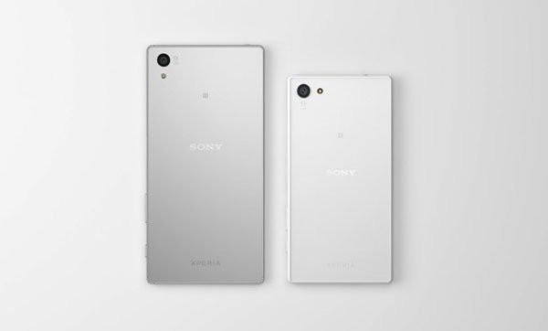 Sony Xperia Z5 Ultra: Με οθόνη 6.44'' 4K, Snapdragon 820 και Android 6.0 (;) image