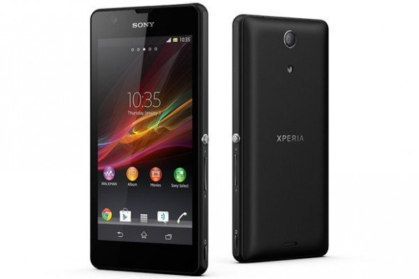 Sony Xperia ZR, ανακοινώθηκε επίσημα το "θωρακισμένο" smartphone για υποβρύχιες λήψεις [Videos] image