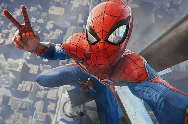 Spider-Man: Το open world action adventure έρχεται αποκλειστικά στο PS4 στις 7 Σεπτεμβρίου 2018 [Video] image