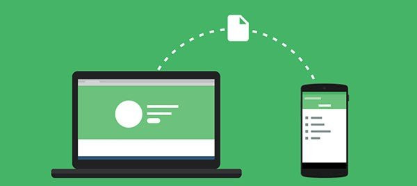 Portal: Νέα δωρεάν εφαρμογή για ασύρματη μεταφορά αρχείων από υπολογιστή σε smartphone [Video] image