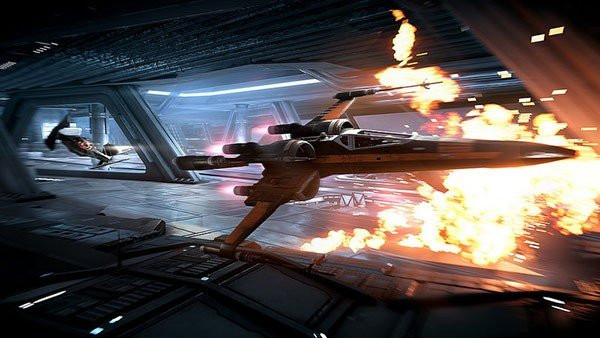Star Wars Battlefront 2: Δείτε το χορταστικό 10λεπτο gameplay για το εκπληκτικό multiplayer mode [Video] image