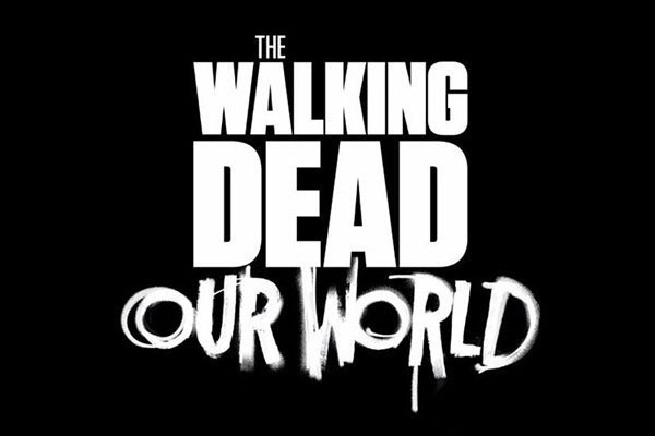 The Walking Dead: Our World, νέο AR game τύπου Pokémon Go για συσκευές Android και iOS [Video] image