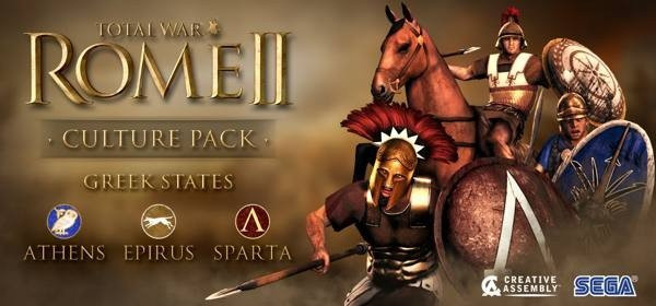 Οι Έλληνες στο Total War: Rome 2 και πως θα τους αποκτήσεις! image