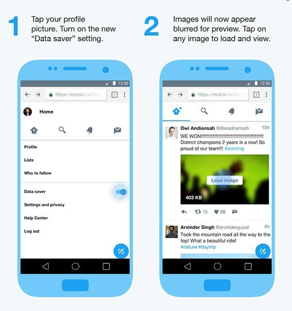 Twitter Lite: Διαθέσιμη η ελαφριά έκδοση για αργές συνδέσεις και εξοικονόμηση data [Video] image