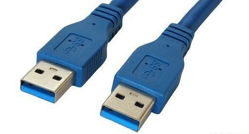 Το επόμενης γενιάς USB καλώδιο θα το βάζετε από όποια μεριά θέλετε image