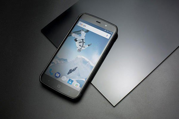 Vernee Active: Νέο θωρακισμένο smartphone με όμορφη εμφάνιση και πολύ δυνατά specs image