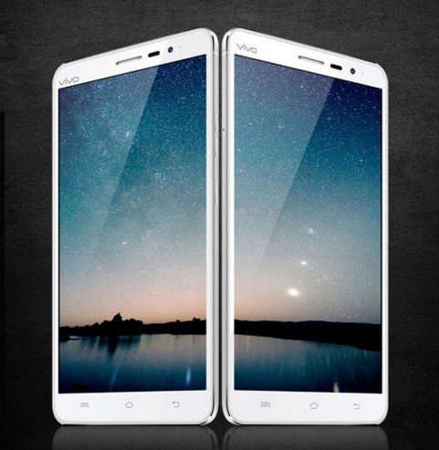 Vivo Xplay 3S: Παρουσιάστηκε επίσημα το πρώτο smartphone με οθόνη ανάλυσης 2560 x 1440, αναγνώριση αποτυπωμάτων, 3GB RAM και ηχεία stereo image