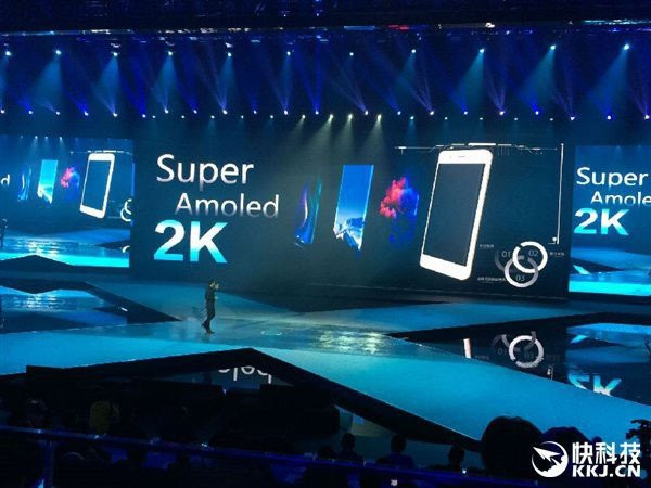 Vivo Xplay 5: Επίσημα το πρώτο smartphone στο κόσμο με 6GB RAM! image