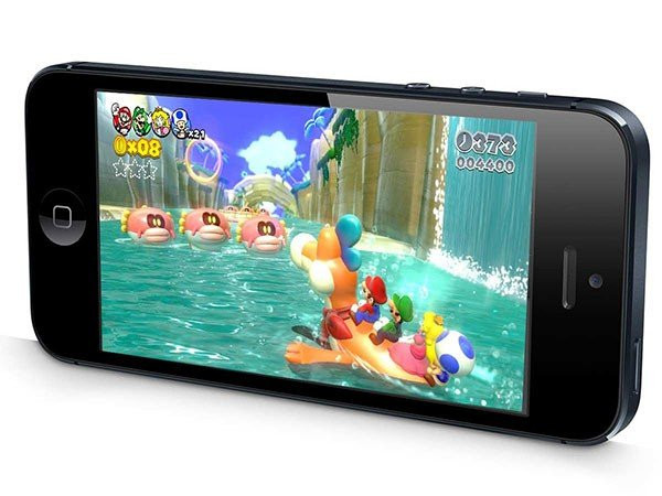 Nintendo: Επιτέλους ετοιμάζει games για smartphones και tablets! image