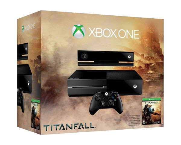 Xbox One: Πρώτη επίσημη μείωση τιμής, έκδοση με το Titanfall και νέο αφεντικό ο Stephen Elop! image