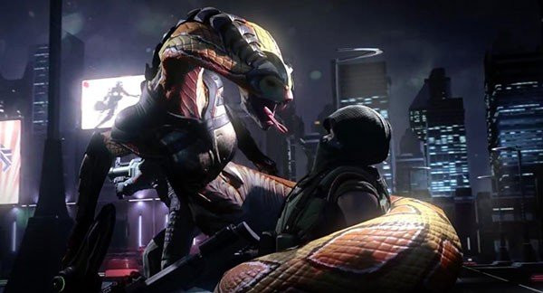 XCOM 2: Δείτε το νέο επίσημο trailer και 60λεπτο gameplay με σχολιασμό από τους δημιουργούς image