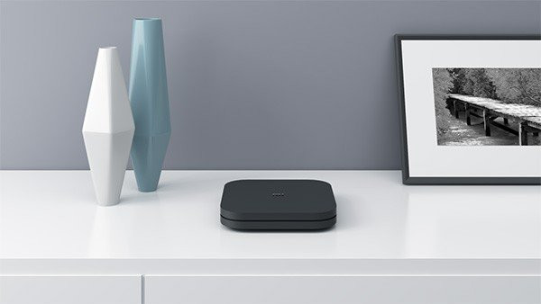 Xiaomi Mi Box 4/4c: Επίσημα η νέα γενιά Android TV boxes με υποστήριξη 4K HDR image