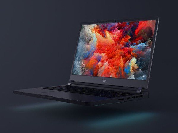 Xiaomi Mi Gaming Laptop: Αυτό είναι το λεπτότερο και ελαφρύτερο gaming laptop στον κόσμο image
