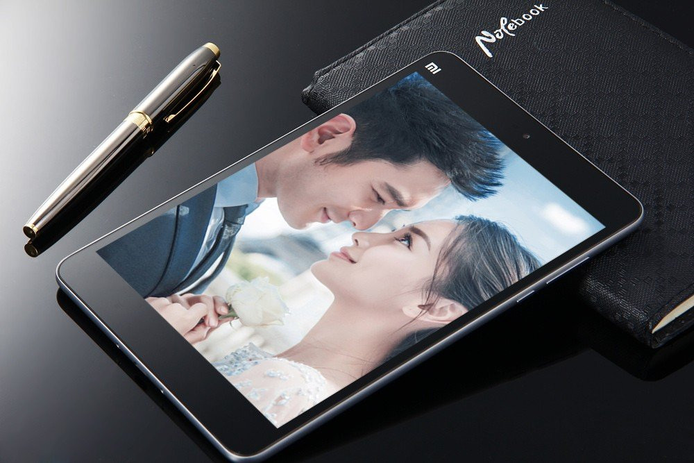 Xiaomi Mi Pad 2: Ξεκίνησαν οι πωλήσεις του value-for-money μεταλλικού tablet με Android ή Windows image