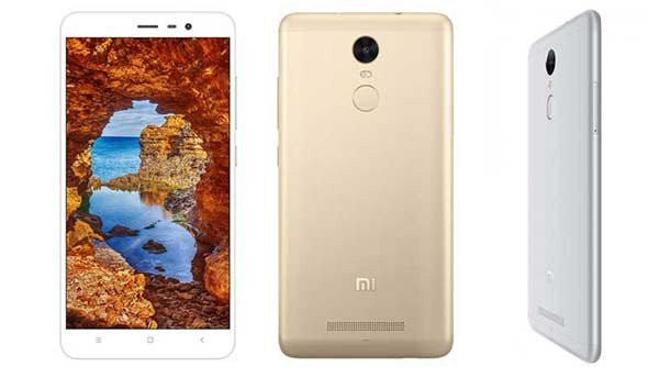Xiaomi Redmi Note 3 Pro: Ξεκίνησαν οι προπαραγγελίες της νέας έκδοσης image