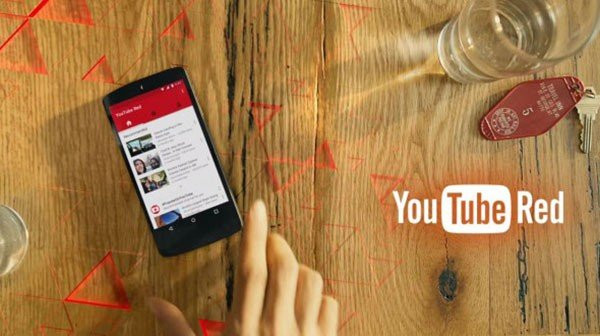 YouTube Red: Ντεμπούτο στις 28 Οκτωβρίου για τη συνδρομητική υπηρεσία χωρίς διαφημίσεις [Video] image